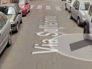 Appartamento all'asta a cagliari via solferino, 9