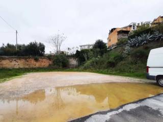 Terreno residenziale all'asta a macerata contrada santa maria delle vergini