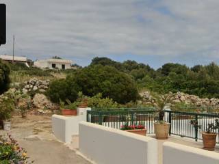 Terreno residenziale in vendita a castrignano del capo via paolo cacciadominioni, 28