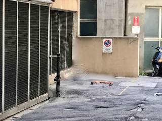 Posto auto in vendita a trieste via giacomo matteotti