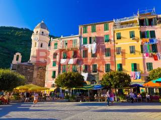 Abbigliamento in vendita a vernazza 