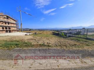 Terreno residenziale in vendita a colonnella contrada civita