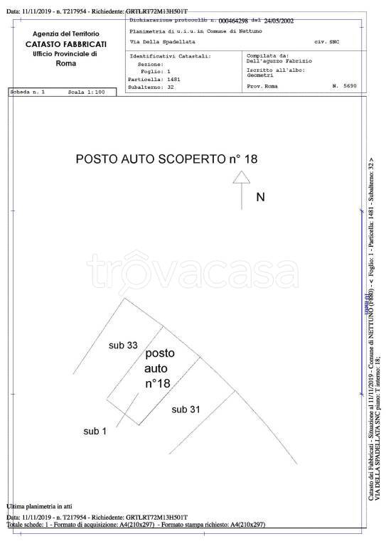 immagine annuncio 9 di 11