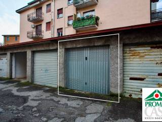 Garage in vendita a treviglio piazza della repubblica