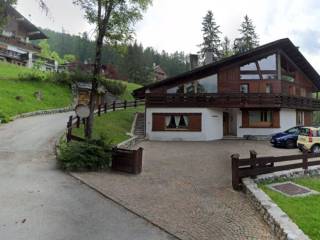 Chalet in in affitto da privato a cortina d'ampezzo via spiga, 7