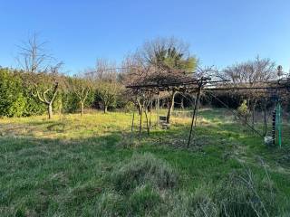 Terreno agricolo in vendita a vimercate via aldo motta