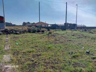 Terreno agricolo in vendita a belpasso via delle ginestre