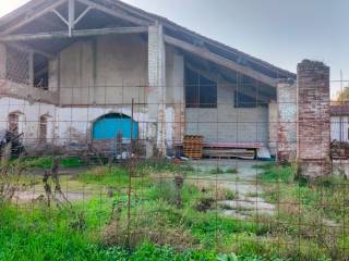 Terreno agricolo in vendita a casaletto di sopra 