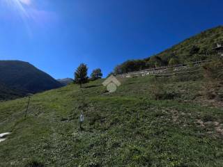 Terreno residenziale in vendita a saint-oyen via chavanne