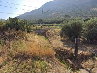 Terreno residenziale all'asta a terracina contrada la fiora