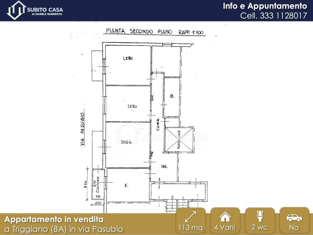 immagine annuncio 13 di 14
