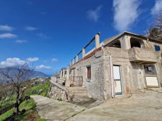 Villa in vendita a lipari quattropani