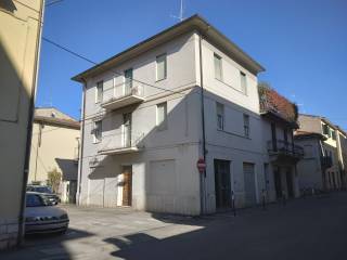 Appartamento in vendita ad arezzo via montanara