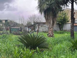 Terreno agricolo in vendita a capodrise via greco