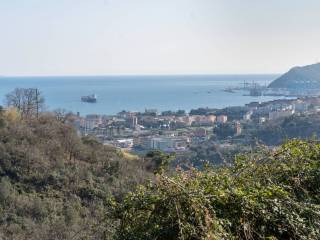 Terreno residenziale in vendita a savona via alla strà