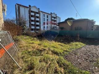 Terreno residenziale in vendita a lissone via rosmini