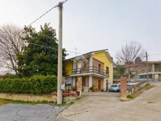 Terreno residenziale in vendita a bra str. orti, 29