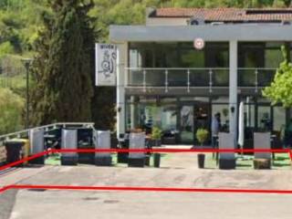 Posto auto in vendita a valfabbrica via roma