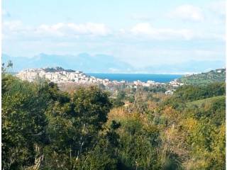 Terreno residenziale in vendita a laureana cilento contrada matera