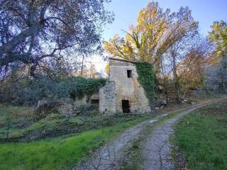 Terreno residenziale in vendita a poggio nativo 