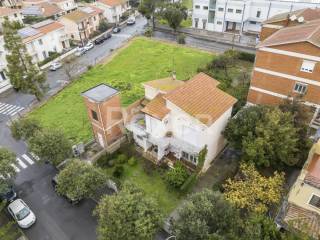 Villa in vendita a oristano via antioco casula n. 7,