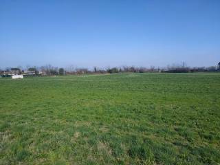 Terreno agricolo in vendita a urgnano via don a. bertocchi