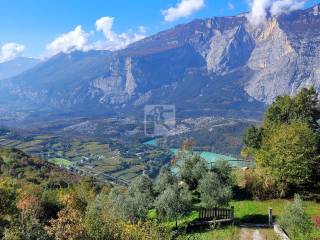 Magazzino in vendita a cavedine via monte gaggio