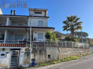 Villa in affitto a san pietro in guarano c.da padula, 22