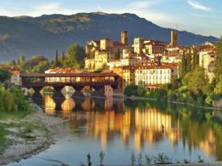 Appartamento in vendita a bassano del grappa via r. volpato