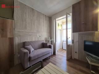 Appartamento in vendita a lecce via bradano,
