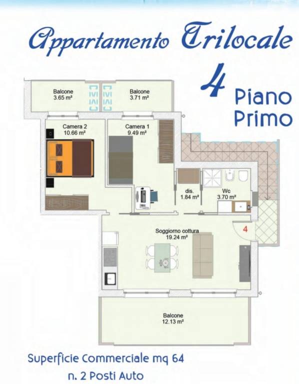 immagine annuncio 5 di 15