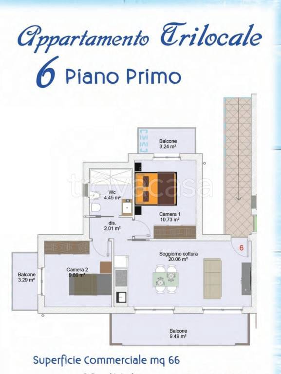 immagine annuncio 6 di 15