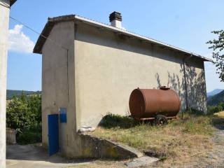 Villa in vendita a badia tedalda strada provinciale marecchia, 114