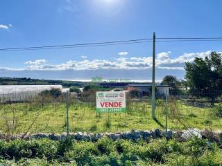 Terreno agricolo in vendita a ragusa contrada eredità