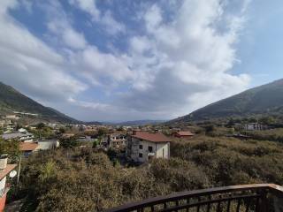 Appartamento in affitto a monteforte irpino via santa maria