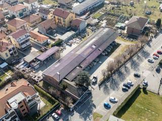 Terreno residenziale in vendita a nichelino parco della rimembranza, 23