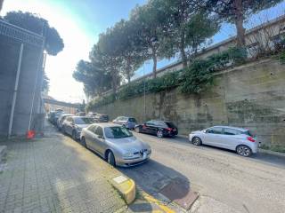 Garage in vendita a savona via mentana