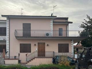 Villa in vendita a sant'agata di militello contrada capita, 2