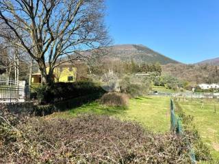 Terreno agricolo in vendita a caprino veronese via vittorio pellegrini, 692