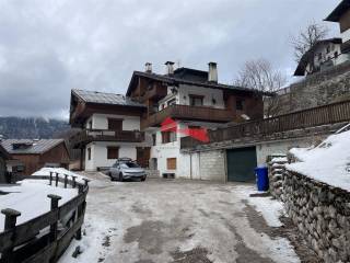 Appartamento in vendita a cortina d'ampezzo alvera'