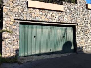 Garage in vendita ad alassio via privata neghelli