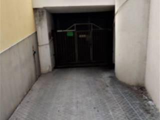 Garage in vendita ad alassio via giuseppe verdi 16