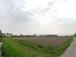 Terreno agricolo all'asta a san martino siccomario cascina zerbi