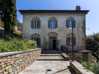 Villa in vendita a cortona 