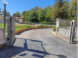 Garage in affitto a roma via di boccea, 241