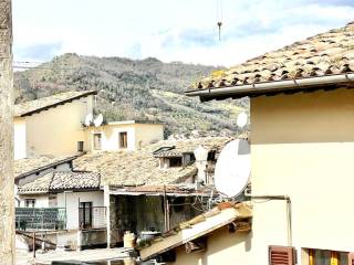 Appartamento in vendita ad ascoli piceno via delle torri