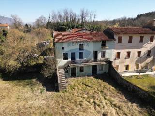 Casa indipendente in vendita ad aviano via brollo, 15