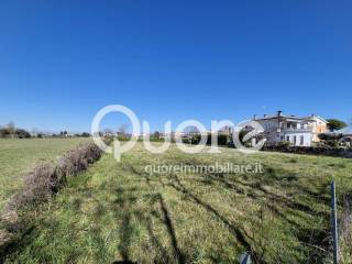 Terreno residenziale in vendita a pavia di udine via palmanova