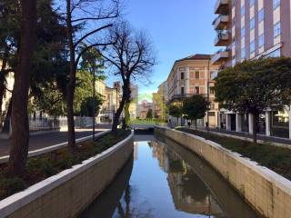 Negozio in affitto a venezia 