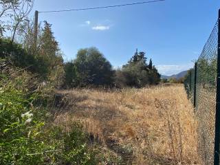 Terreno residenziale in vendita a san vito via rio cannas